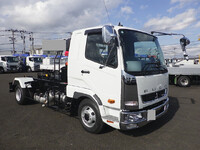 MITSUBISHI FUSO Fighter Container Carrier Truck 2KG-FK62F 2026 1,000km_3