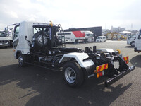 MITSUBISHI FUSO Fighter Container Carrier Truck 2KG-FK62F 2026 1,000km_4