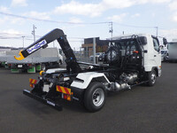 MITSUBISHI FUSO Fighter Container Carrier Truck 2KG-FK62F 2026 1,000km_5