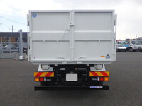 MITSUBISHI FUSO Fighter Container Carrier Truck 2KG-FK62F 2026 1,000km_6