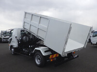 MITSUBISHI FUSO Fighter Container Carrier Truck 2KG-FK62F 2026 1,000km_7