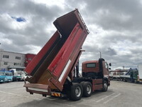 HINO Profia Dump 2DG-FS1AGA 2020 217,439km_11