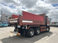 HINO Profia Dump 2DG-FS1AGA 2020 217,439km_2