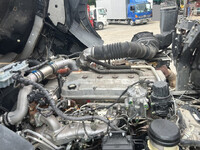 HINO Profia Dump 2DG-FS1AGA 2020 217,439km_30