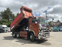 HINO Profia Dump 2DG-FS1AGA 2020 217,439km_3