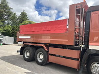 HINO Profia Dump 2DG-FS1AGA 2020 217,439km_5