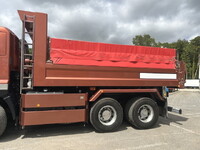 HINO Profia Dump 2DG-FS1AGA 2020 217,439km_6