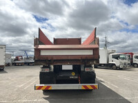 HINO Profia Dump 2DG-FS1AGA 2020 217,439km_7
