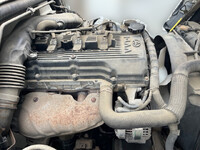TOYOTA Dyna Flat Body TC-TRY220 2005 51,852km_12