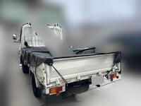 TOYOTA Dyna Flat Body TC-TRY220 2005 51,852km_2