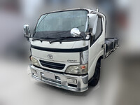 TOYOTA Dyna Flat Body TC-TRY220 2005 51,852km_3