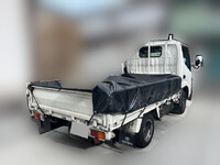 TOYOTA Dyna Flat Body TC-TRY220 2005 51,852km_4
