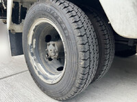 TOYOTA Dyna Flat Body TC-TRY220 2005 51,852km_9