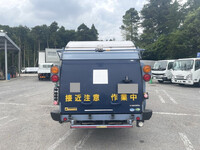 HINO Dutro Garbage Truck TPG-XZU600X 2017 95,205km_10