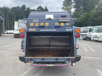 HINO Dutro Garbage Truck TPG-XZU600X 2017 95,205km_11
