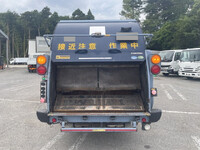 HINO Dutro Garbage Truck TPG-XZU600X 2017 95,205km_12
