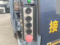 HINO Dutro Garbage Truck TPG-XZU600X 2017 95,205km_13