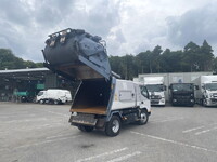 HINO Dutro Garbage Truck TPG-XZU600X 2017 95,205km_14