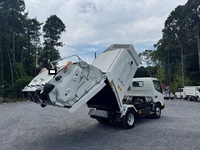 HINO Dutro Garbage Truck TPG-XZU600X 2017 95,205km_16