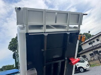HINO Dutro Garbage Truck TPG-XZU600X 2017 95,205km_17