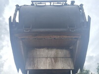HINO Dutro Garbage Truck TPG-XZU600X 2017 95,205km_19