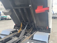 HINO Dutro Garbage Truck TPG-XZU600X 2017 95,205km_21