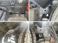 HINO Dutro Garbage Truck TPG-XZU600X 2017 95,205km_24
