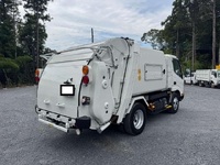HINO Dutro Garbage Truck TPG-XZU600X 2017 95,205km_2