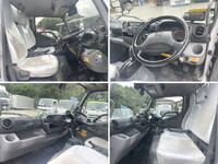 HINO Dutro Garbage Truck TPG-XZU600X 2017 95,205km_30