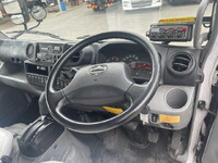 HINO Dutro Garbage Truck TPG-XZU600X 2017 95,205km_30