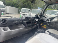 HINO Dutro Garbage Truck TPG-XZU600X 2017 95,205km_33