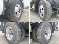 HINO Dutro Garbage Truck TPG-XZU600X 2017 95,205km_37