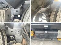 HINO Dutro Garbage Truck TPG-XZU600X 2017 95,205km_39
