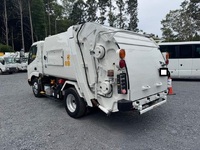 HINO Dutro Garbage Truck TPG-XZU600X 2017 95,205km_3