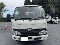 HINO Dutro Garbage Truck TPG-XZU600X 2017 95,205km_4