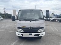 HINO Dutro Garbage Truck TPG-XZU600X 2017 95,205km_5