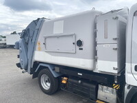HINO Dutro Garbage Truck TPG-XZU600X 2017 95,205km_6