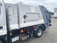 HINO Dutro Garbage Truck TPG-XZU600X 2017 95,205km_7