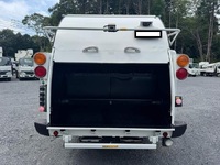 HINO Dutro Garbage Truck TPG-XZU600X 2017 95,205km_8