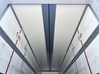 HINO Profia Aluminum Wing 2DG-FW1AHG 2021 676,913km_14
