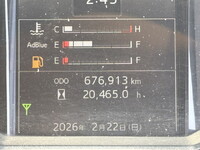 HINO Profia Aluminum Wing 2DG-FW1AHG 2021 676,913km_29