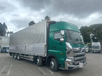 HINO Profia Aluminum Wing 2DG-FW1AHG 2021 676,913km_3