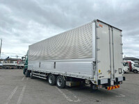 HINO Profia Aluminum Wing 2DG-FW1AHG 2021 676,913km_4