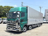HINO Profia Aluminum Wing 2DG-FW1AHG 2021 676,913km_5