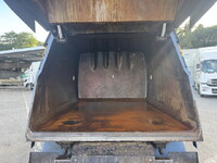 HINO Dutro Garbage Truck TPG-XZU600X 2017 102,141km_12