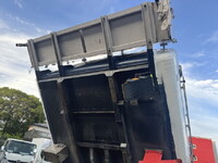 HINO Dutro Garbage Truck TPG-XZU600X 2017 102,141km_17