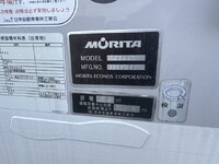 HINO Dutro Garbage Truck TPG-XZU600X 2017 102,141km_22