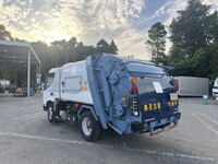 HINO Dutro Garbage Truck TPG-XZU600X 2017 102,141km_3
