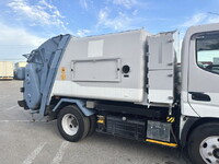 HINO Dutro Garbage Truck TPG-XZU600X 2017 102,141km_4