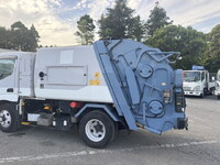 HINO Dutro Garbage Truck TPG-XZU600X 2017 102,141km_5